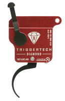 TRIGRTECH R700 BLK DIAM PRO CLN RH | 885768000727