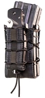 HSGI X2RP TACO MOLLE BLK | 849954000113