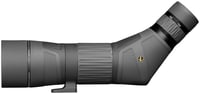 Leupold SX-4 Pro Guide HD Spotting Scope  br  15-45x65mm Angled | 030317023010