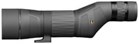Leupold 177600 SX-4 Pro Guide HD 15-45x 65mm Shadow Gray Armor Coated Straight Body | 030317023003