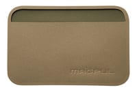 Magpul MAG758-245 DAKA Essential Wallet Polymer Flat Dark Earth Card Holder | 840815113027