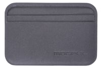 Magpul MAG763-023 DAKA Everyday Wallet Polymer Stealth Gray | 840815117025
