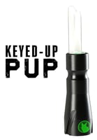 PREDATOR TAC KEYEDUP PUP COYOTE PUP DISTRESS CALL | 640265975059