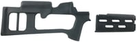 ADV. TECH. AK FIBERFORCE STOCK BLACK MATTE | 758152110008