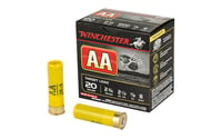 Winchester AA Target 20 ga 2 3/4 Inch 2 1/2 dr 7/8 oz 8  - 25/box  | 20GA | 020892004443
