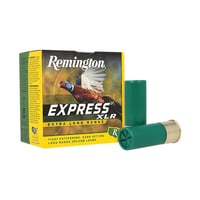 Remington Ammunition 20151 Express XLR  12Gauge 2.75 Inch 1 1/4oz 7.5Shot 25 Per Box/10 Case | 12GA | 047700015606