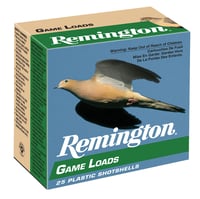 Remington Game Loads |20GA | 047700040301