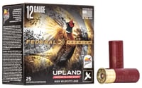 Federal PF1546 Premium WingShok Pheasant Forever High Velocity 12Gauge 2.75 Inch 1 1/4oz 6Shot 25 Per Box/10 Case | 12GA | 029465020040