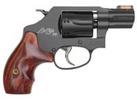 SW 351PD 22WMR 7RD 1.88 Inch AIRLITE BK  | .22 WMR | 022188602289