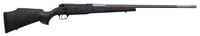 WBY MKV ACCUMARK 300WBY 26 Inch BLK/STS |.300 WBY MAG | 747115440207