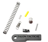 Apex Tactical 100072 Competition Action Enhancement Kit 40 SW Fits SW MP Pistol Metal | 856008005192