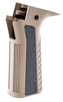 APEX CZ SCORPION EVO 3 S1 GRIP FDE | 854263007586