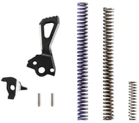 Apex Tactical 116142 Action Enhancement  CZ75B Pistol Black | 854263007845