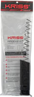 KRISS MAGEX KIT FOR GLOCK 21 .45 PLUS 17RD MAG NOT INCLUDED | 811607032314