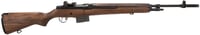 Springfield Armory M1A Standard Issue 308 Win Rifle 10rd Magazine 22 Inch Barrel Walnut CA Comp | 7.62x51mm NATO | 706397019020