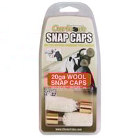 Carlsons Choke Tubes 00109 Snap Cap  20Gauge 2Pack | 723189001094