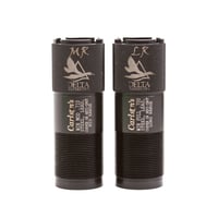 Carlsons Delta Waterfowl Choke  | 12GA | 723189074708