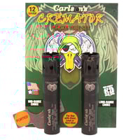 Carlsons Cremator Ported Choke | 723189115029