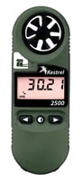 KestrelMeters 0825NV 2500NV Weather Meter OD Green CR2032 Lithium | 730650025015