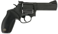 TAURUS TRACKER .44MAG 4 Inch AS PORTED 5SHOT BLUED RUBBER | .44 MAG | 725327351238