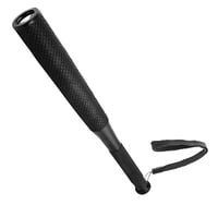 iProtec 6696 BatLight  Black Anodized Aluminum White 400/1000 Lumens LED 192 Meters Range | 645397932406