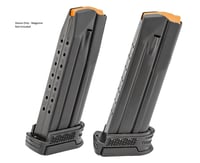 MAG SLEEVE FN 509M 9MM 17RD  SLEEVE FOR 17RD MAG  BLACK | 9x19mm NATO | 845737010164