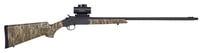 STEVENS 301 SINGLE SHOT TURKEY XP 20GA W/RED DOT BOTTOMLAND  | 20GA | 011356232182