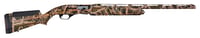 Savage Renegauge Waterfowl Shotgun  br  12 ga. 26 in. Mossy Oak Shadow Grass Blades Camo  | 12GA | 011356576057