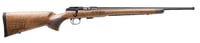 CZ 457 Royal Rifle .22 LR 5rd Capacity 20.5 Inch Barrel Walnut Stock | .22 LR | 806703023731