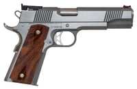 DW POINTMAN NINE 9MM 5 Inch 9RD STS | 9x19mm NATO | 806703019420