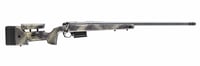 HMR WILDERNESS 6.5PRC GRAY 24 Inch |6.5 PRC | 043125015207