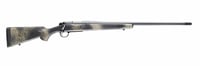 RIDGE WILDERNESS 7MAG GRAY  B14LM507 |7mm REM MAG | 043125015184
