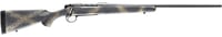 HUNTER WILDERNESS 7MAG GRAY   |7mm REM MAG | 043125015177