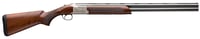 BRN CITORI 725 FIELD 20GA 26 Inch 3 Inch  | 20GA | 023614736677