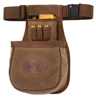 Browning Santa Fe Shell Pouch | 023614016991