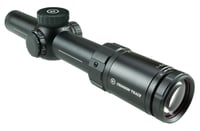 Crimson Trace CTL5108 5-Series Tactical Black Anodized 1-8x28mm 34mm Tube Illuminated SR-1 MIL Reticle | 850002469189