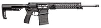 POF ROGUE 308WIN 16.5 Inch 20RD BLK | 7.62x51mm NATO | 847313016621
