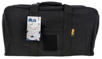 US Peacekeeper P21524 Gear Bag - Black, 24 Inch x 12 Inch x 12 Inch | 663306215242