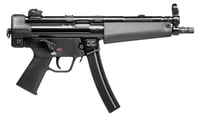 HK SP5 9MM 8.9 Inch 30RD BLK | 9x19mm NATO | 642230259829