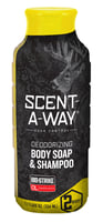 ScentAWay BioStrike 2in1 Shampoo/Body Wash | 021291709380