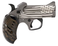 BOND OLDGLRY W/TG 45/410 3.5 Inch FLG/GY | .410 / .45 LC | 855959006616