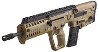 IWI TAVOR X95 556NATO 16.5 Inch 30RD FDE | NA | 859735005923