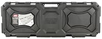 MTM Case-Gard RC42T Tactical  42 Inch Black, Holds 2 Rifles | 026057260402