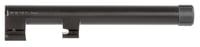 SilencerCo AC2291 Threaded Barrel  5.30 Inch 9mm Luger, Black Nitride Stainless Steel, Fits Beretta 92FS/M9  | 9x19mm NATO | AC2291 | 816413022580
