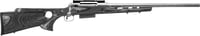 Savage Arms 220 Thumbhole Stainless Shotgun 20ga 3 Inch Chamber 2rd Capacity 22 Inch Barrel Pepper Wood Stock  | 20GA | 011356223142