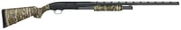 Maverick Arms 31012 88 All Purpose 12 Gauge 3 Inch 51 28 Inch Blued Vent Rib Barrel, Bottomland Fixed Pistol Grip Stock | 12GA | 049533310125