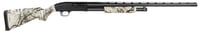 Maverick Arms 32201 88 All Purpose 20 Gauge with 26 Inch Vent Rib/Modified Tube Barrel, 3 Inch Chamber, 51 Capacity, Blued Metal Finish  Mossy Oak Treestand Synthetic Stock Right Hand Full Size | 20GA | 049533322012