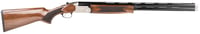 Charles Daly 202A Shotgun  br  20 ga. 26 in. Walnut 3 in. |20GA | 8053800941273