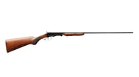 CHARLES DALY 500 SXS .410 28 Inch BLACK HALF ENGRAVED BLUED/WAL | .410GA | 8053800941136