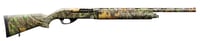 Charles Daly 601 Field Compact Shotgun  br  20 ga. 22 in. Mossy Oak 3 in. |20GA | 8053800941396
